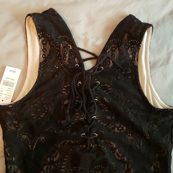 Bodysuit - Picture 3 of 3